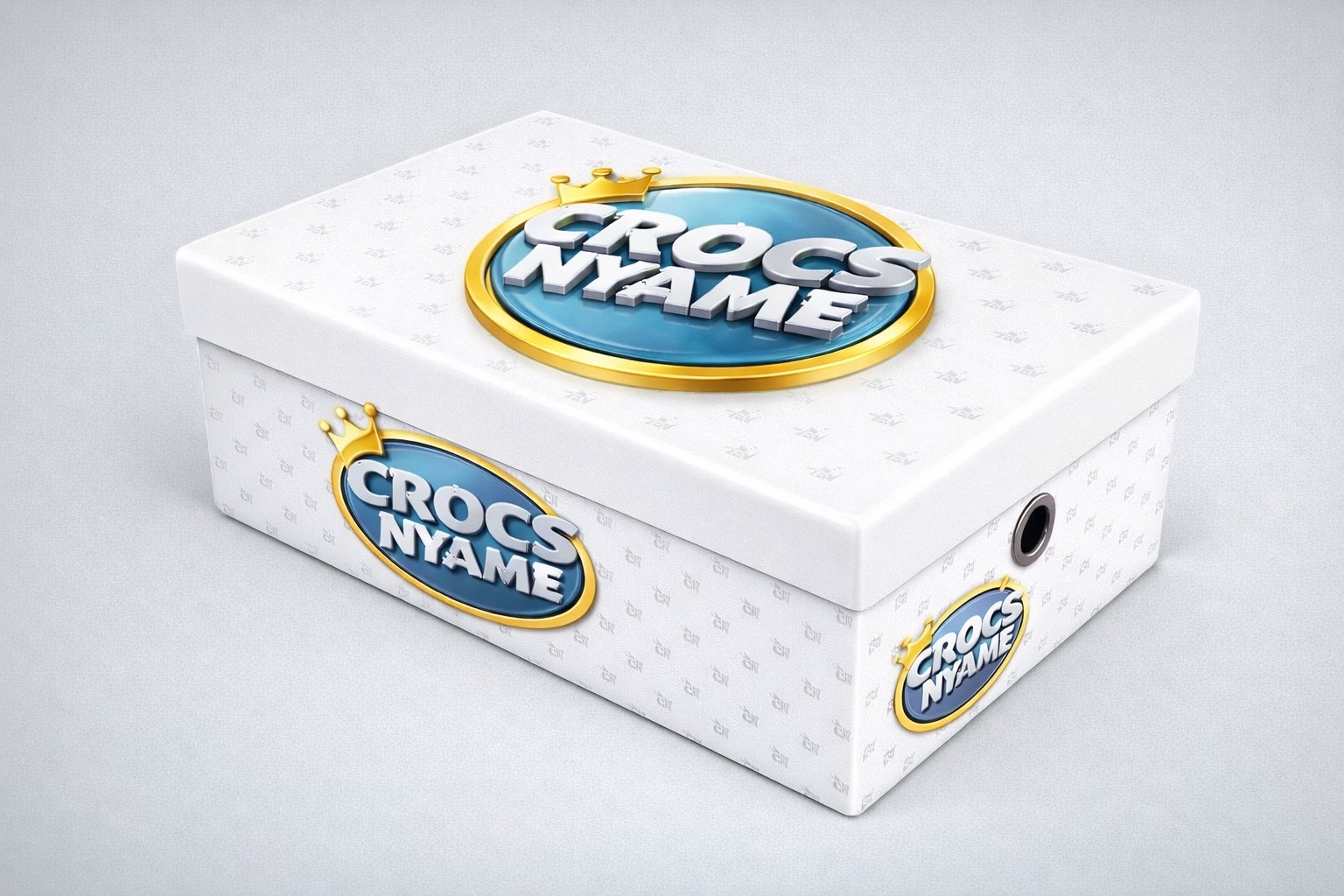 Crocs Nyame